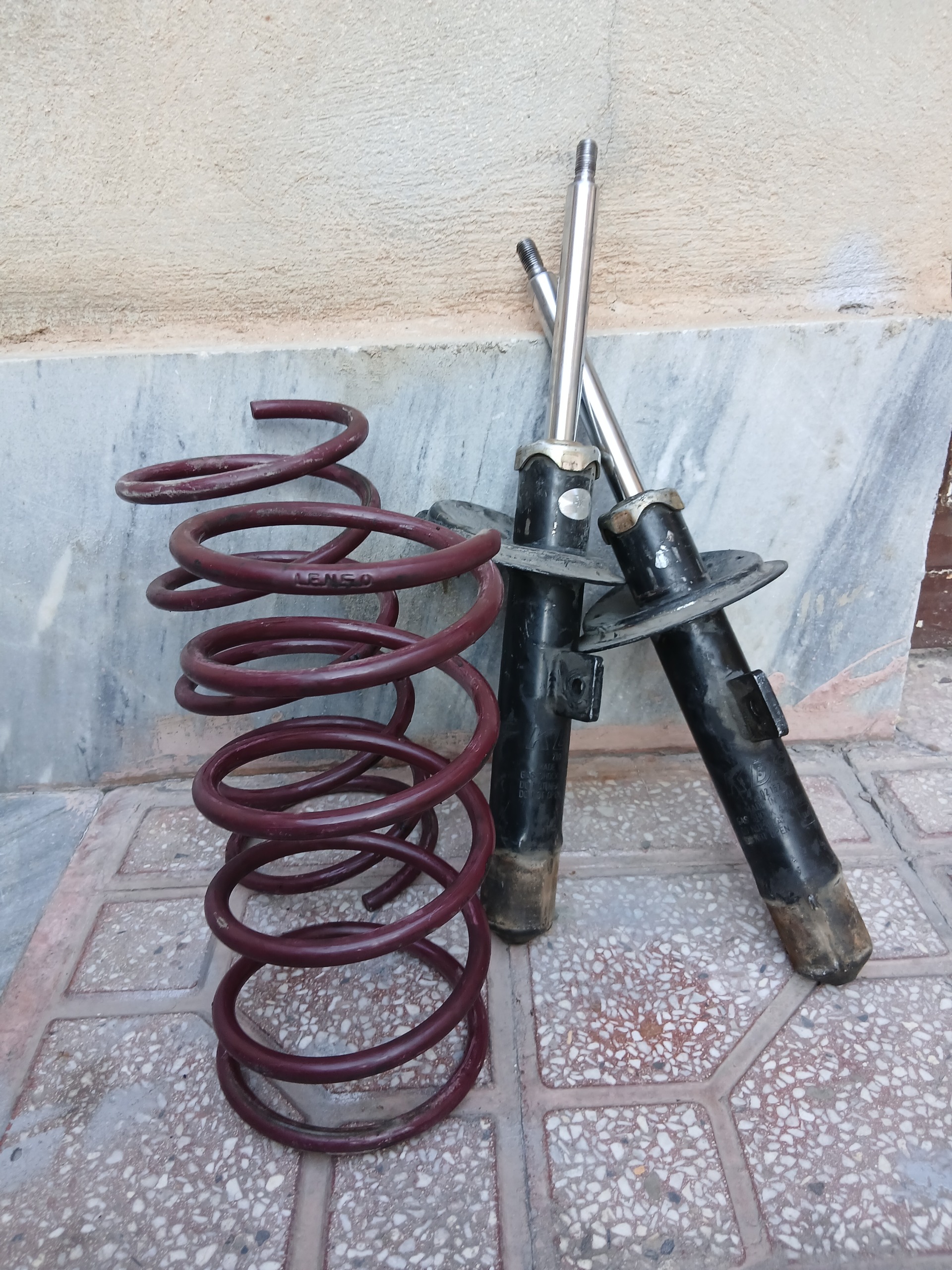 جفت کمک اسپرت KDS اصلی