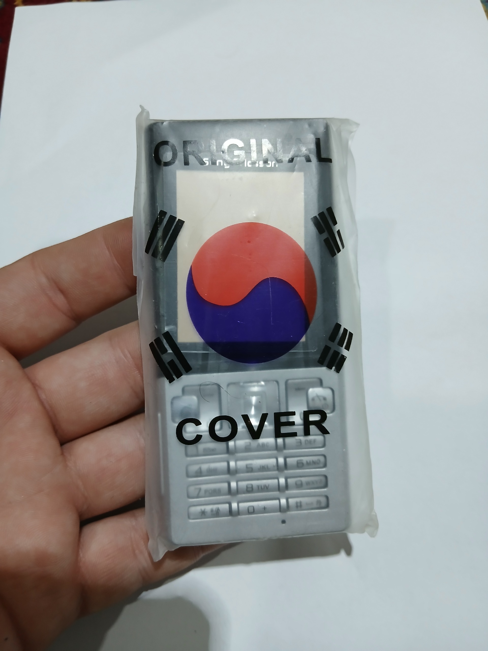 قاب گوشی سونی اریکسون T700