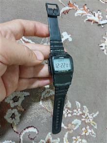ساعت