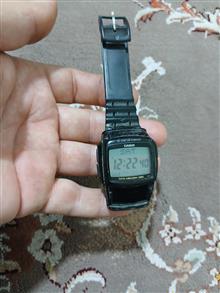 ساعت