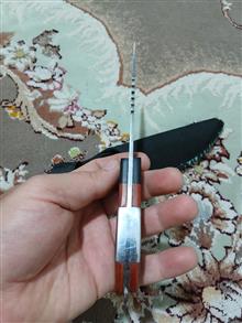 چاقو