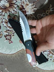 چاقو