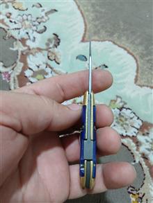چاقو