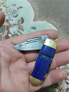 چاقو
