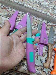 چاقو