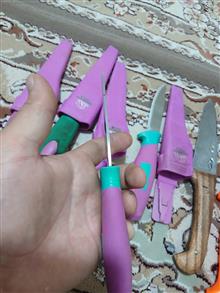 چاقو