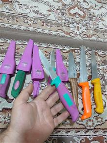 چاقو