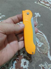 چاقو