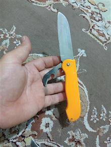 چاقو