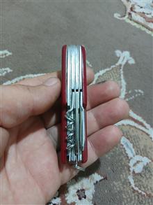 چاقو