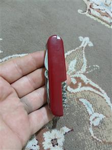 چاقو