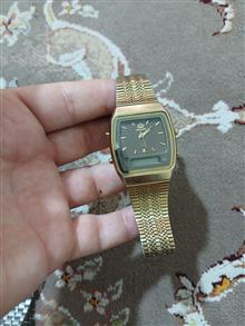 ساعت