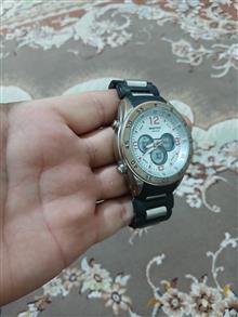 ساعت