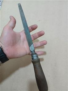 سوهان