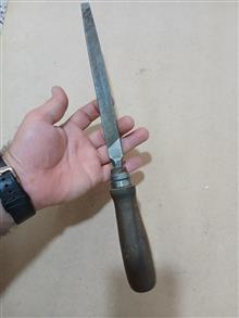 سوهان