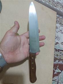 چاقو