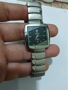 ساعت