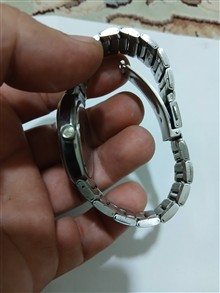 ساعت