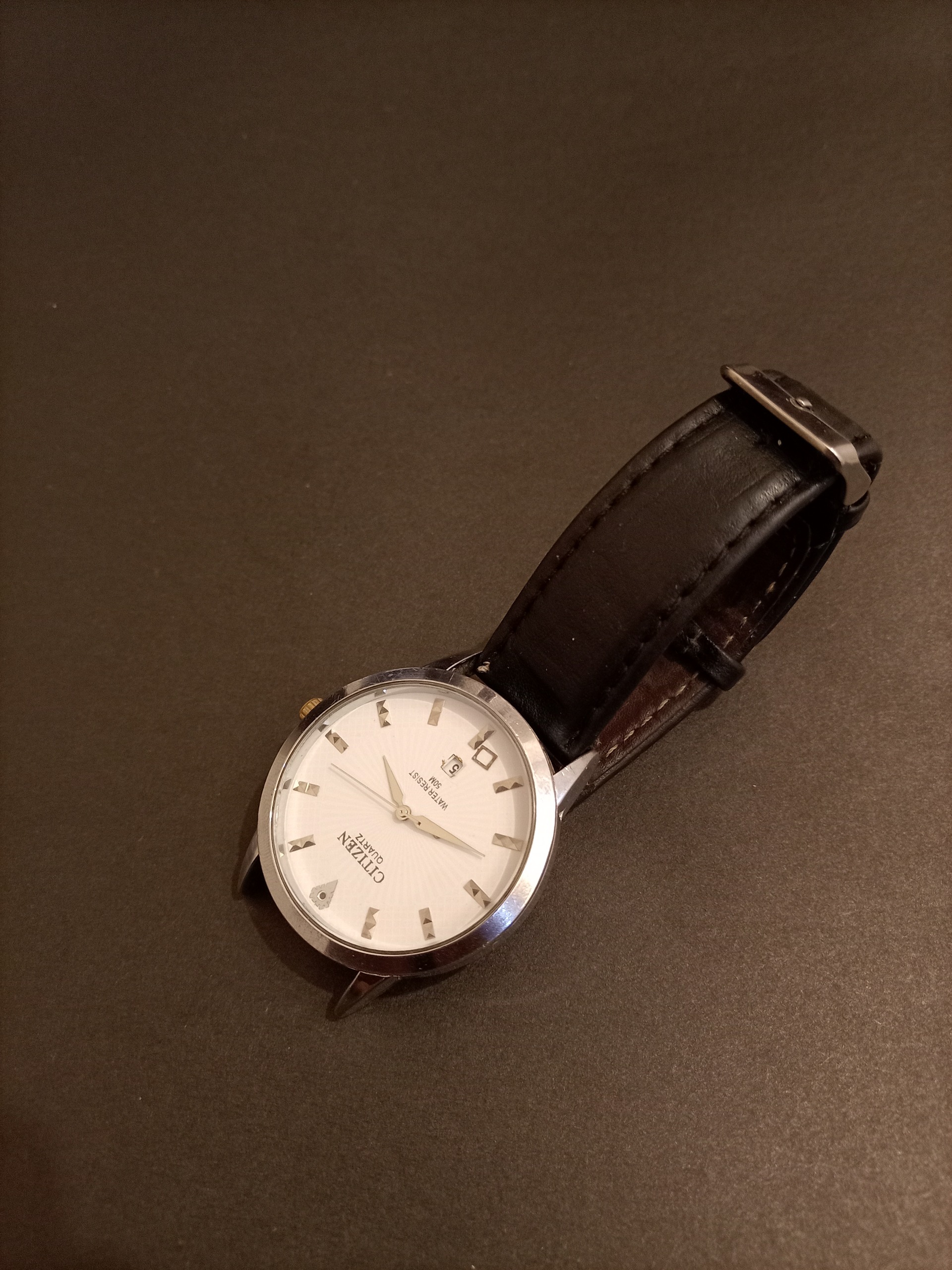 ساعت مچی سیتیزن مردانه