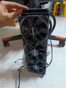 خنک