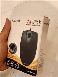 ماوس