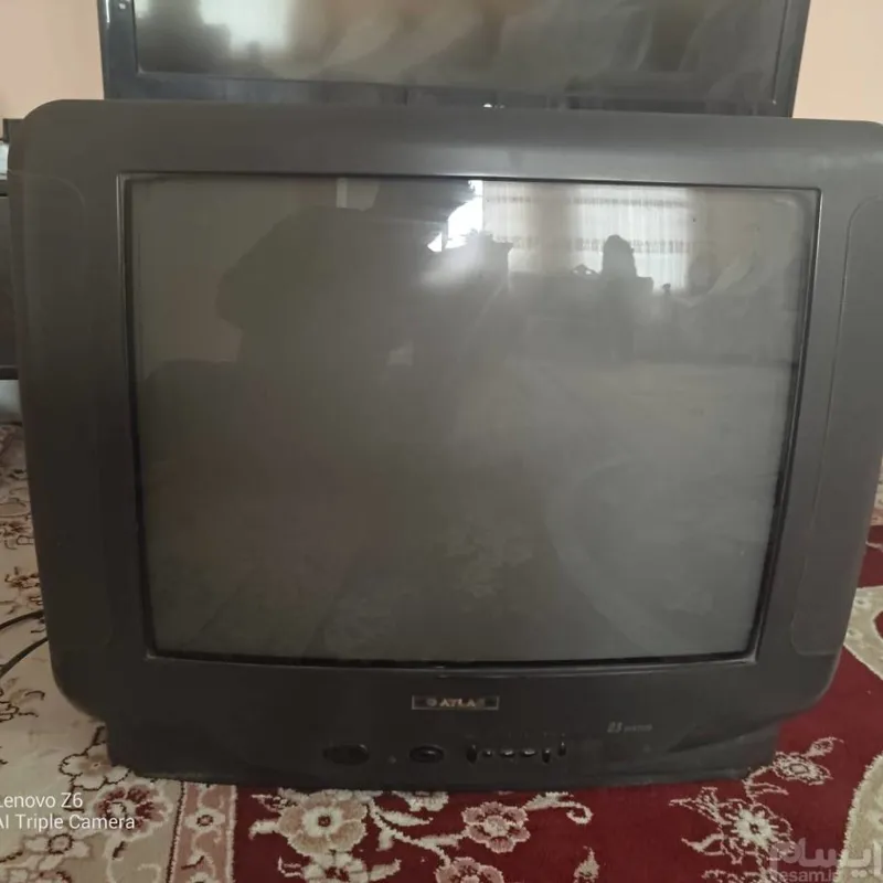 تلویزیون عالی برند