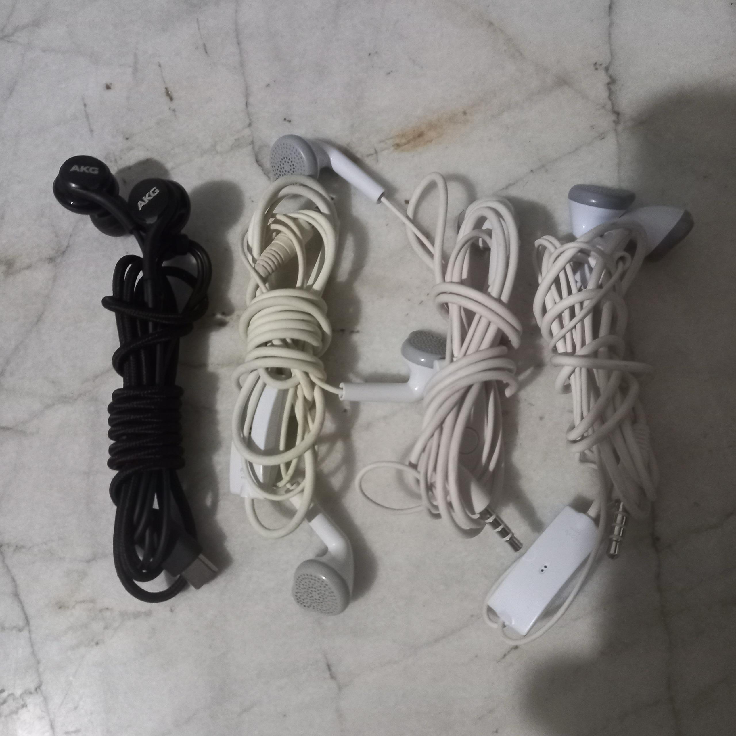 هندزفری اصلی سامسونگ