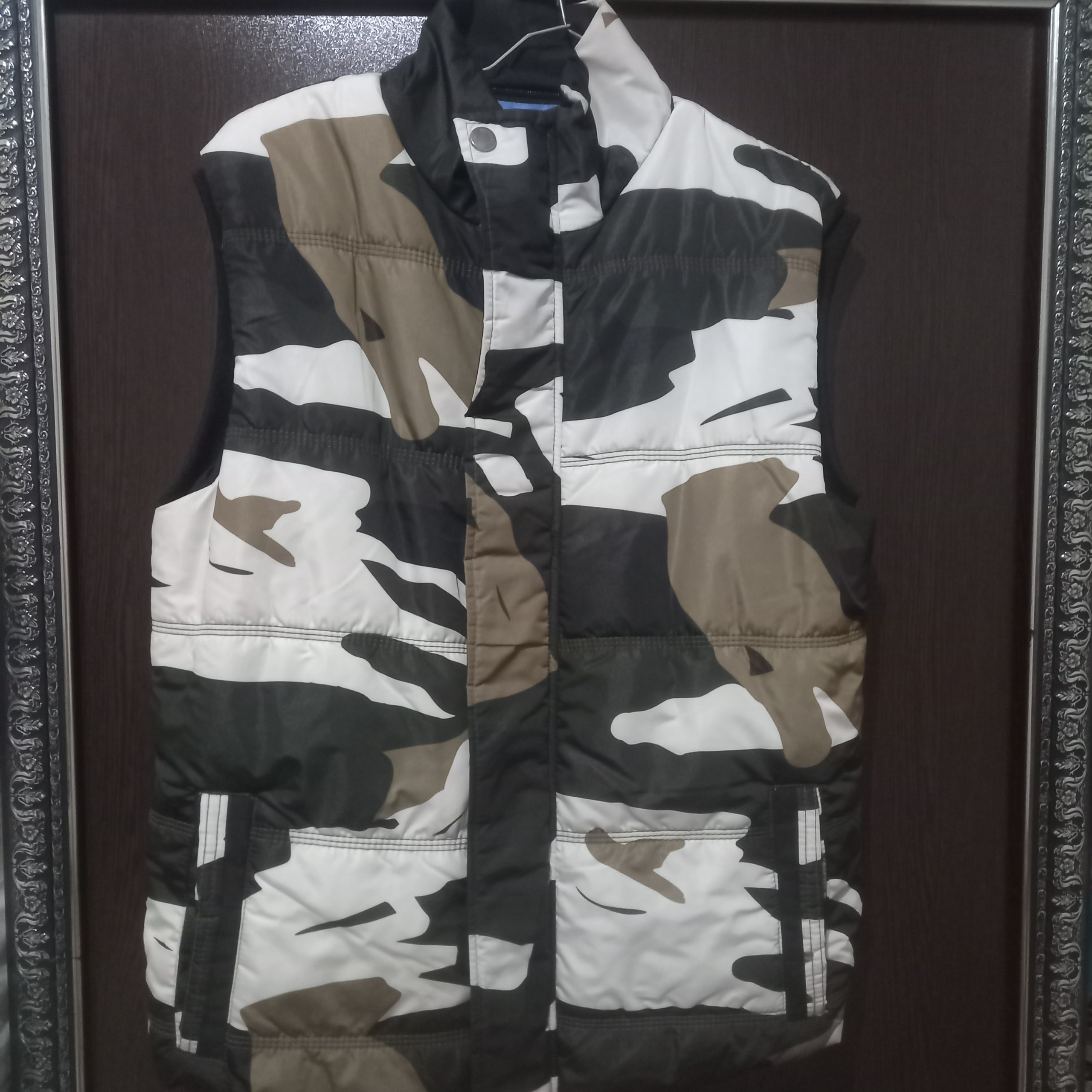 پافر پسرانه ارتشی