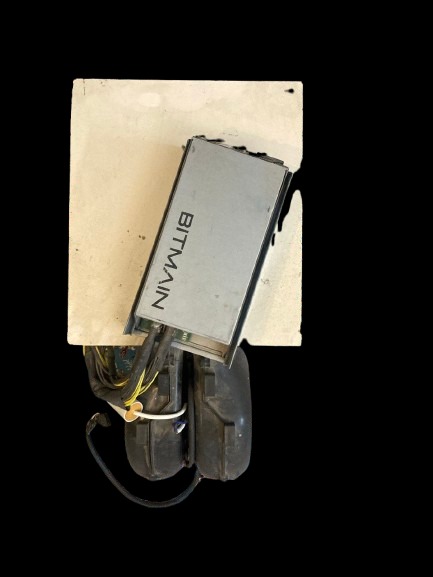 آنت ماینر S9J