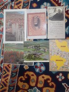 تمبرهای
