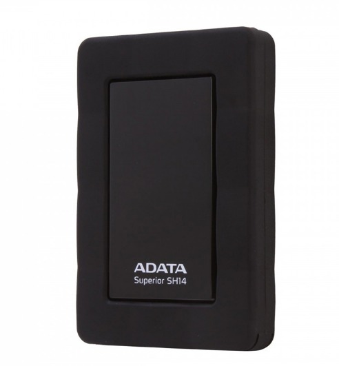 ADATA 750G SH14 کم کار سلامت 100 ضد ضربه