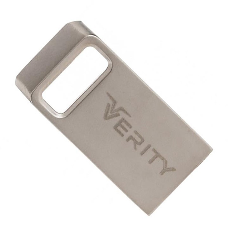 Verity 128 USB3 فلزی، ضدضربه و ضدآب