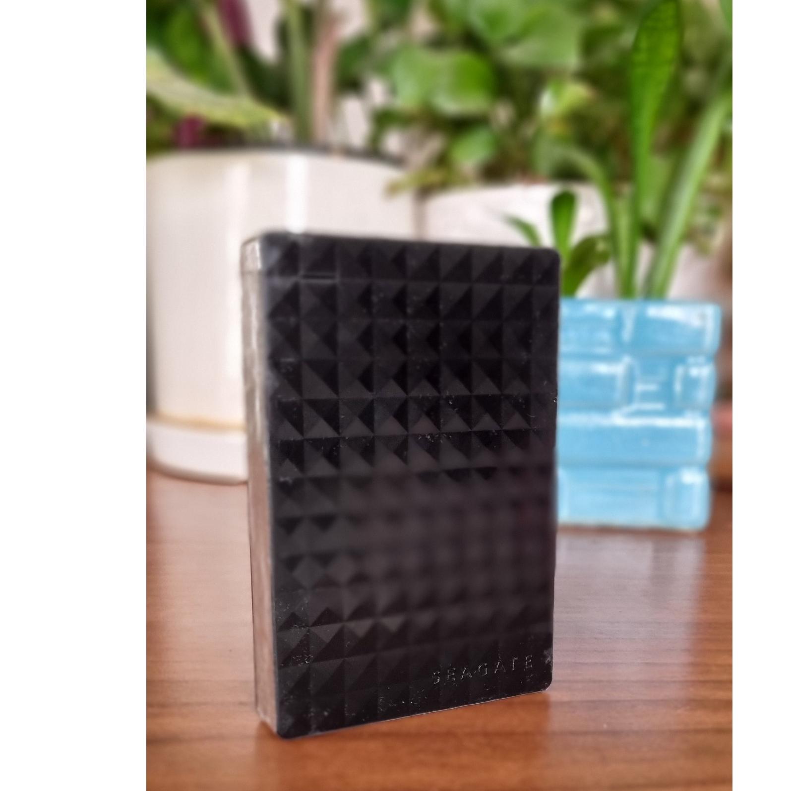 هارد اکسترنال 2 ترا (سلامت 100) کیف نو