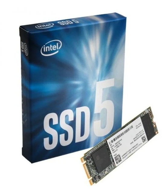 intel SSD5 540s 180G (کارکرد هفت روز)