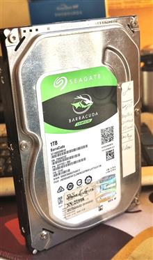 Seagate