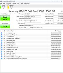 EVO