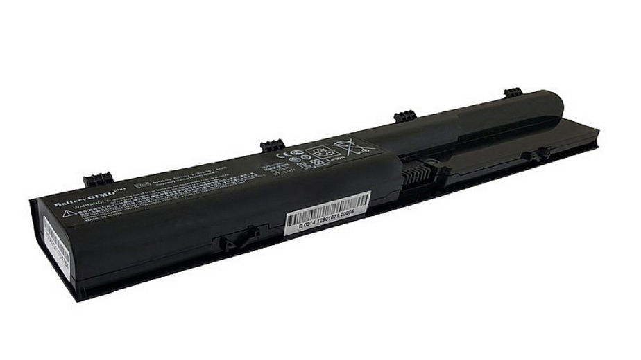 باتری PR06 یا HSTNN مناسب لپ تاپ hp 4530s 4540s