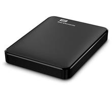WD
