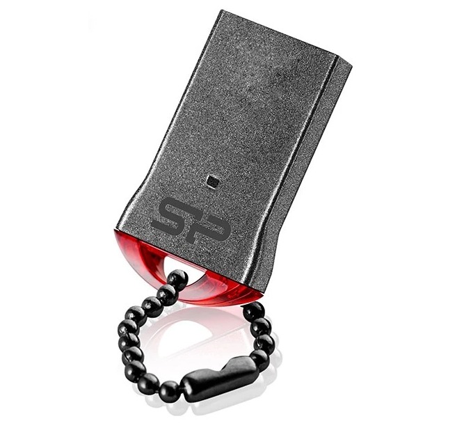 64G Silicon Power Jewel J01 USB3.2 گارانتی متین