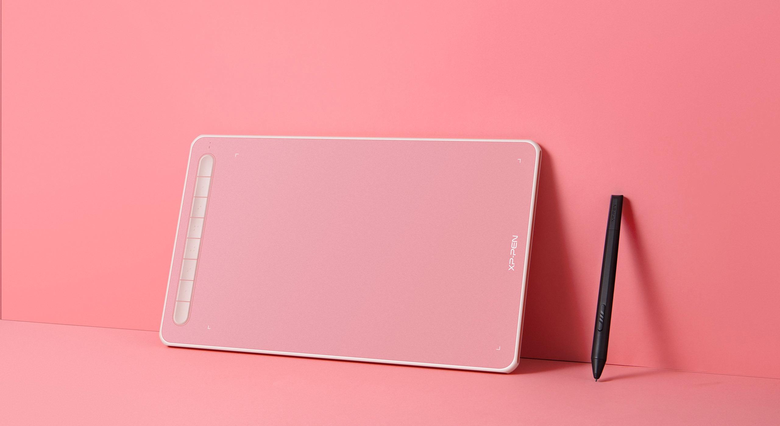 تبلت نوری (صفحه دیجیتال) XP Pen Deco LW