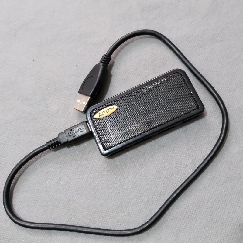 هاب USB چهار پورت اصلی ای فور تک