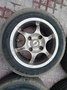 4حلقه