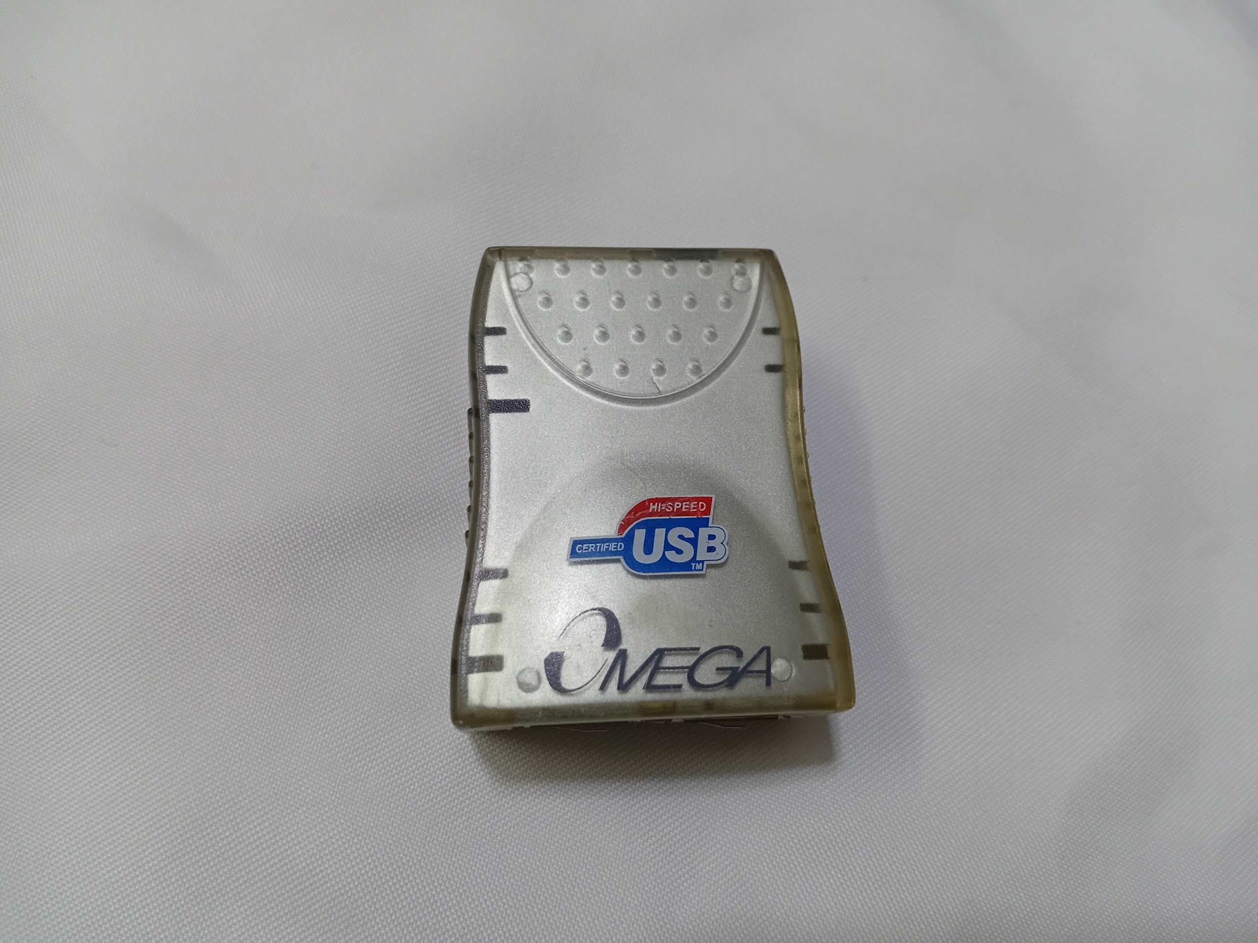 هاب USB چهار پورت بدون لوازم بدون ضمانت