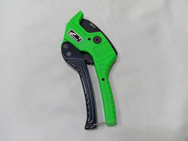 قیچی اصلی قوی لوله بر پلاستیک