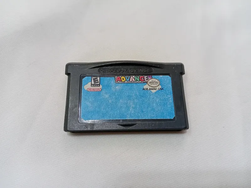 بازی گیم بوی ادونس دایناسور HELAND BEFORE TIME