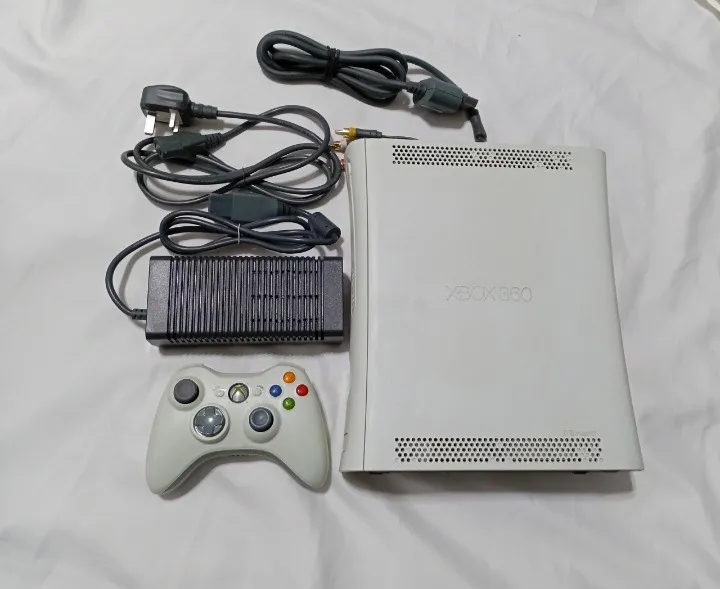 ایکس باکس 360 مدل آرکید 2009 HDMI