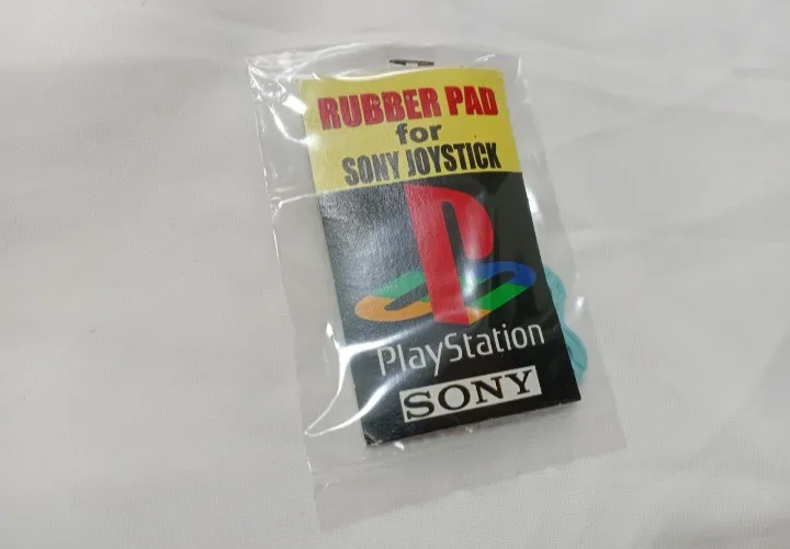 ذغال دسته پلی استیشن یک مدل دسته استخوانی