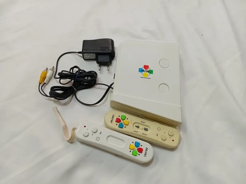 کنسول بازی امپراطور توضیحات دقت شود