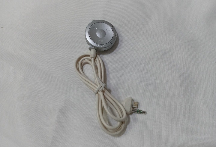 ریموت بسیار کمیاب سونی پی اس پی فت PSP