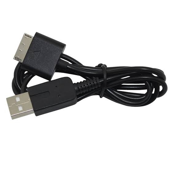 کابل USB شارژ کمیاب سونی PSP GO